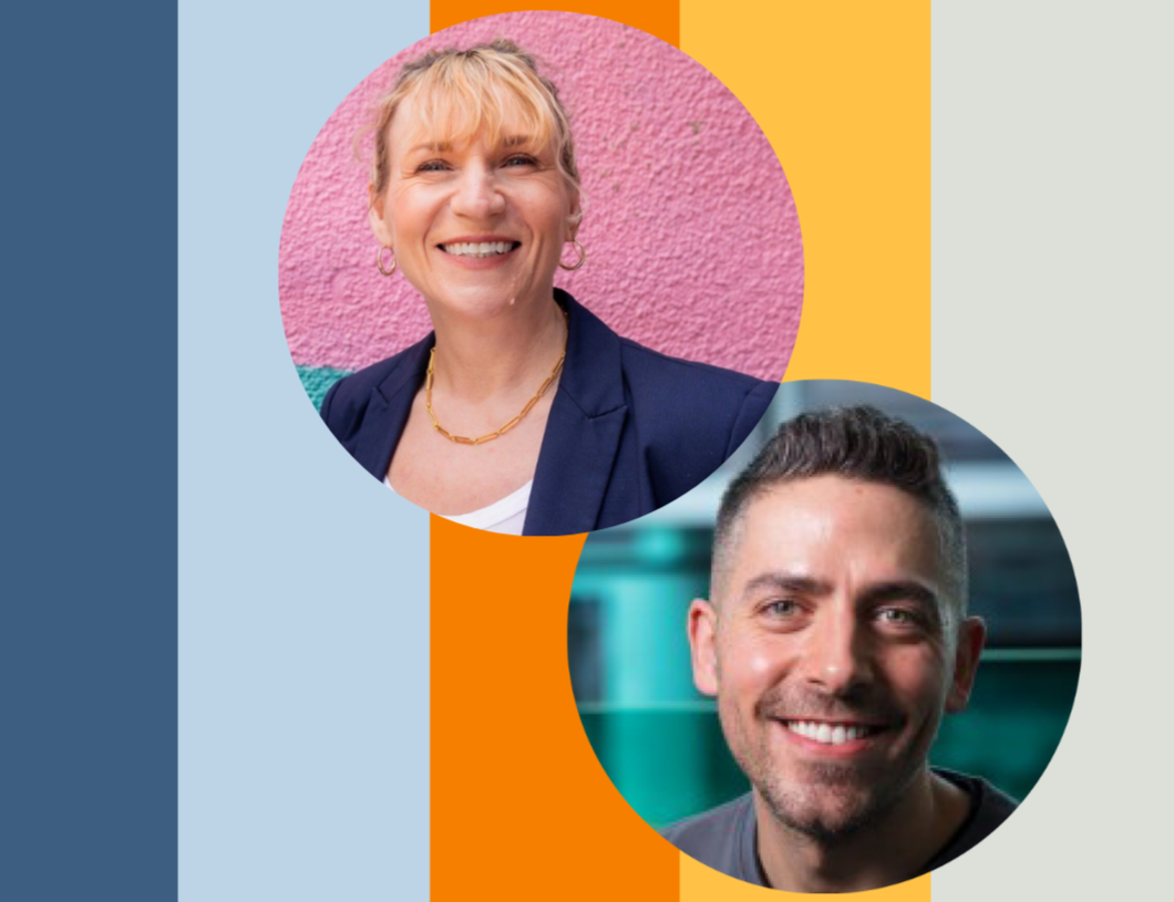 Webinar speakers